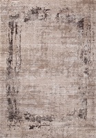 Ковер Armina 04042 dark brown