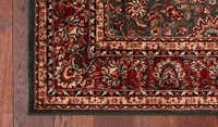 Ковер Kashqai 4362-400