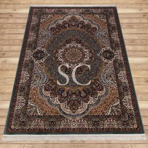 Ковер Tabriz 25751-29788
