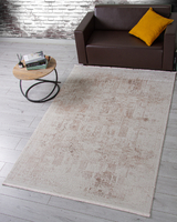 Ковер Oasis OC107A cream/cream