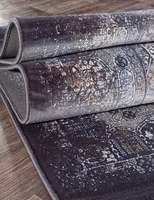 Ковер Иранский Noyan 7351 grey