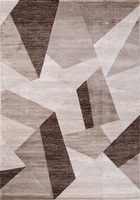 Ковер Armina 04046 dark brown - картинка 1