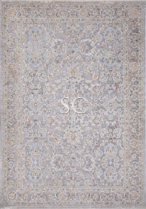 Ковер Petra L0761C light grey