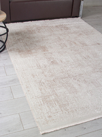 Ковер Oasis OC107A cream/cream