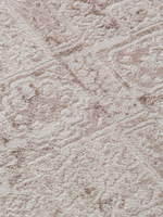 Ковер Oasis OC107A cream/cream