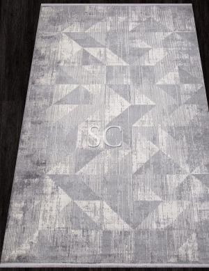 Ковер Alanya 22353A cream/ grey