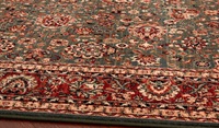 Ковер Kashqai 4362-400