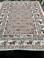 Ковер Kashqai 45335-100