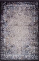 Ковер Иранский Noyan 7351 grey