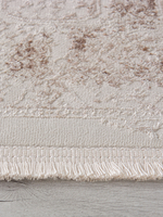 Ковер Oasis OC107A cream/cream