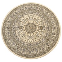 Ковер Da Vinci 57119-6464 круг