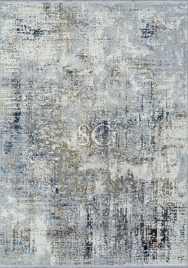 Ковер Asadu 00225 grey/grey