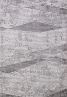 Ковер Armina 04039 grey/grey - картинка 1