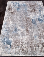 Ковер Armina 03853 blue/blue