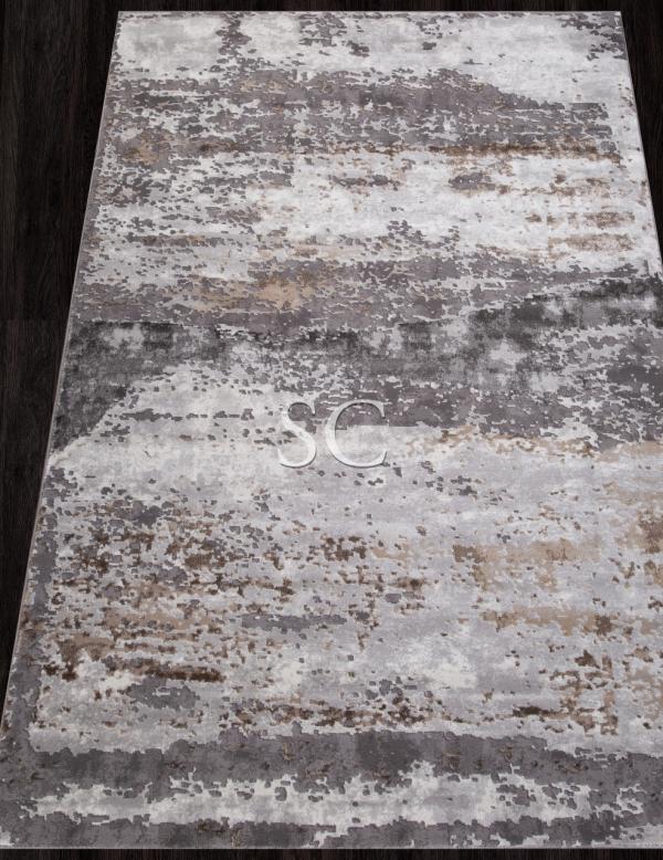 Ковер Graff 2788 grey-beige
