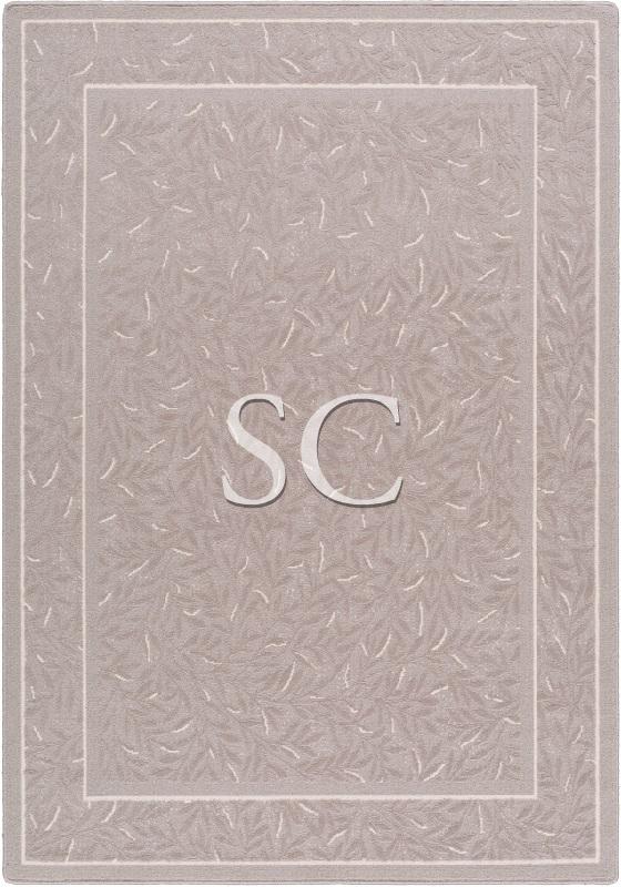 Ковер Galaxy Cursa grey