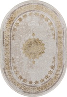 A064A CREAM/GOLD FDY