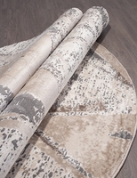 Ковер Armina 04022 grey/brown