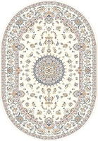 Ковер Hunnu WV 6C1103/001 Oval