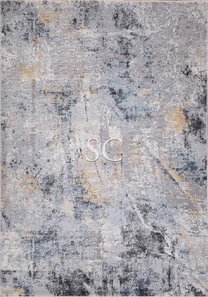 Ковер Petra L0775B light grey