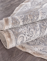 Ковер Armina 03880 grey/brown