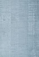 Однотонный ковер Soft Rabbit Solid blue 30