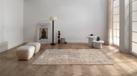 Ковер Farashe тонкий 0886-497560