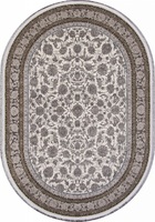Ковер Kashan 752090-000 Овал