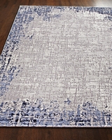 Ковер Armina 03858 blue/blue