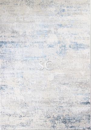 Ковер Ameli 5072A CREAM/P.D. BLUE