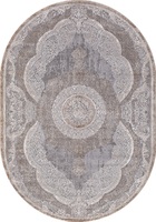 Ковер Armina 03880 grey/brown