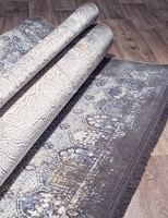 Ковер Иранский Noyan 7351 grey