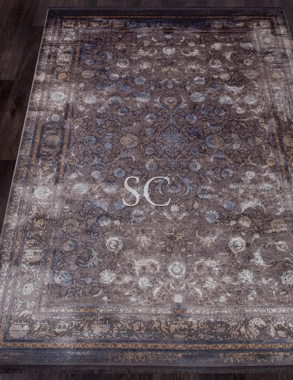 Ковер Иранский Noyan 7131 grey